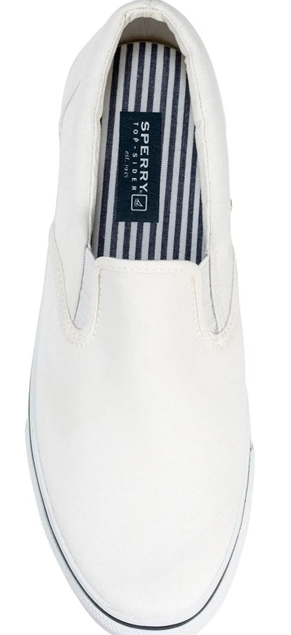 Striper SP0457325-10 hvit