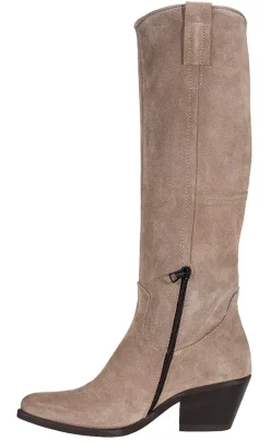 Støvlett 793381 beige