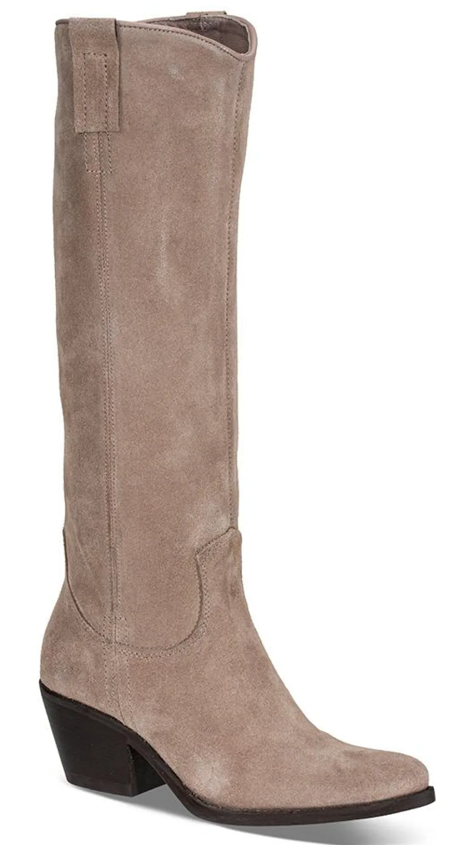 Støvlett 793381 beige