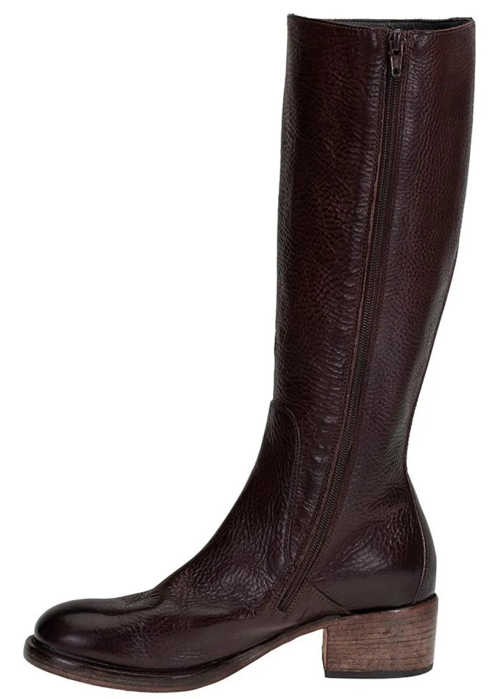 Støvlett 73505 brun