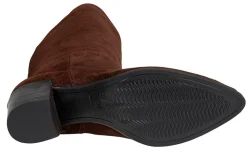 Støvlett CEF003 brun