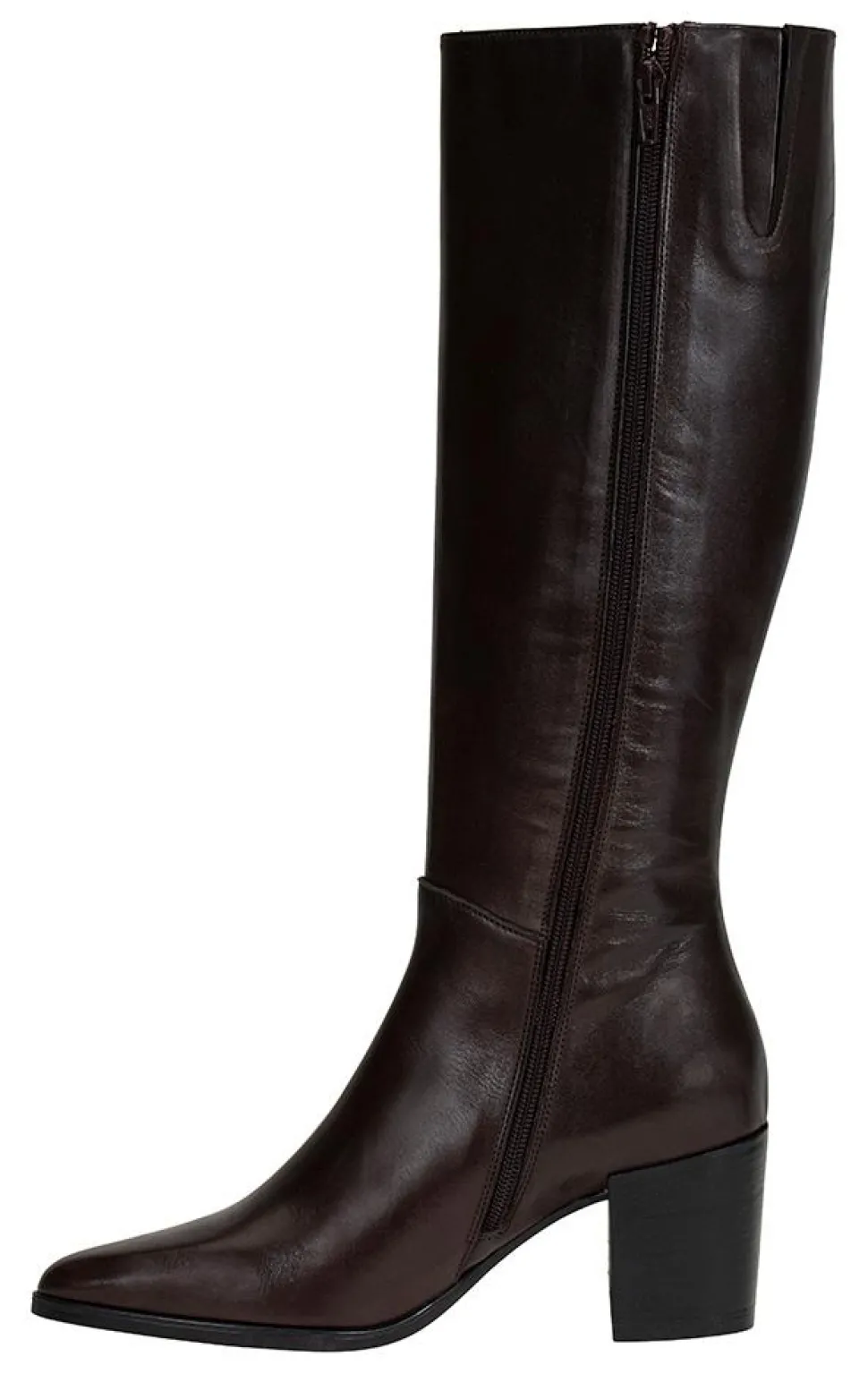 Støvlett CEF001 brun