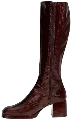 Støvlett Donna brun