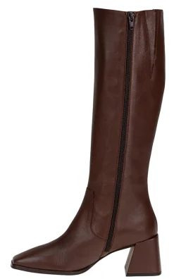Støvletter H-4345 brun