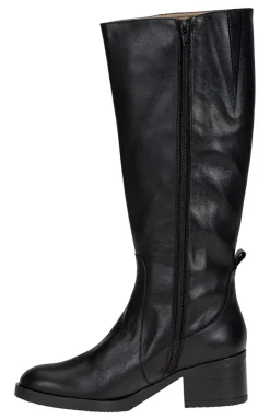 Støvlett G-6205-00 sort
