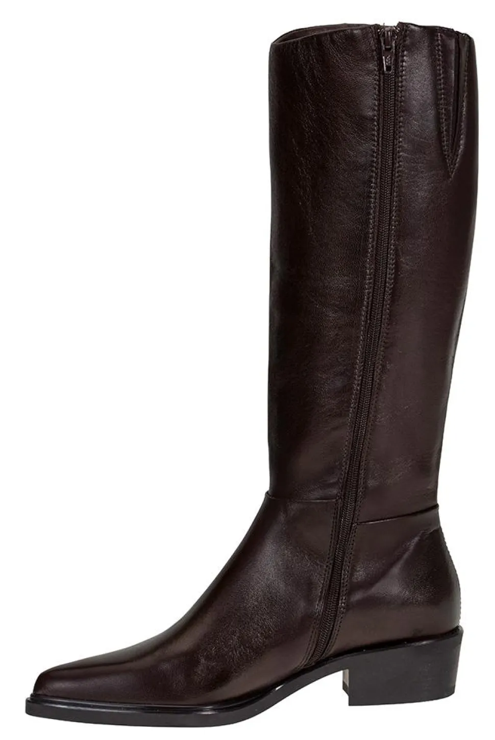 Støvlett L89305 brun