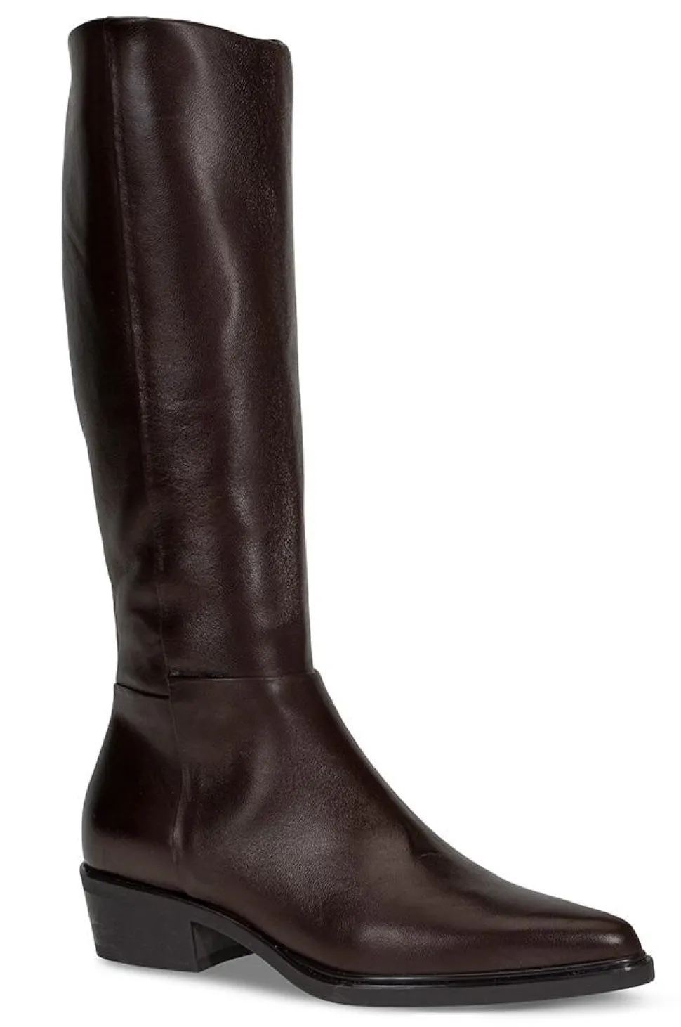 Støvlett L89305 brun