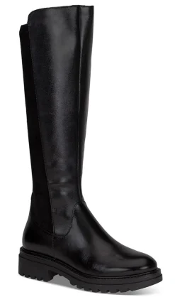 Støvlett 2634 sort