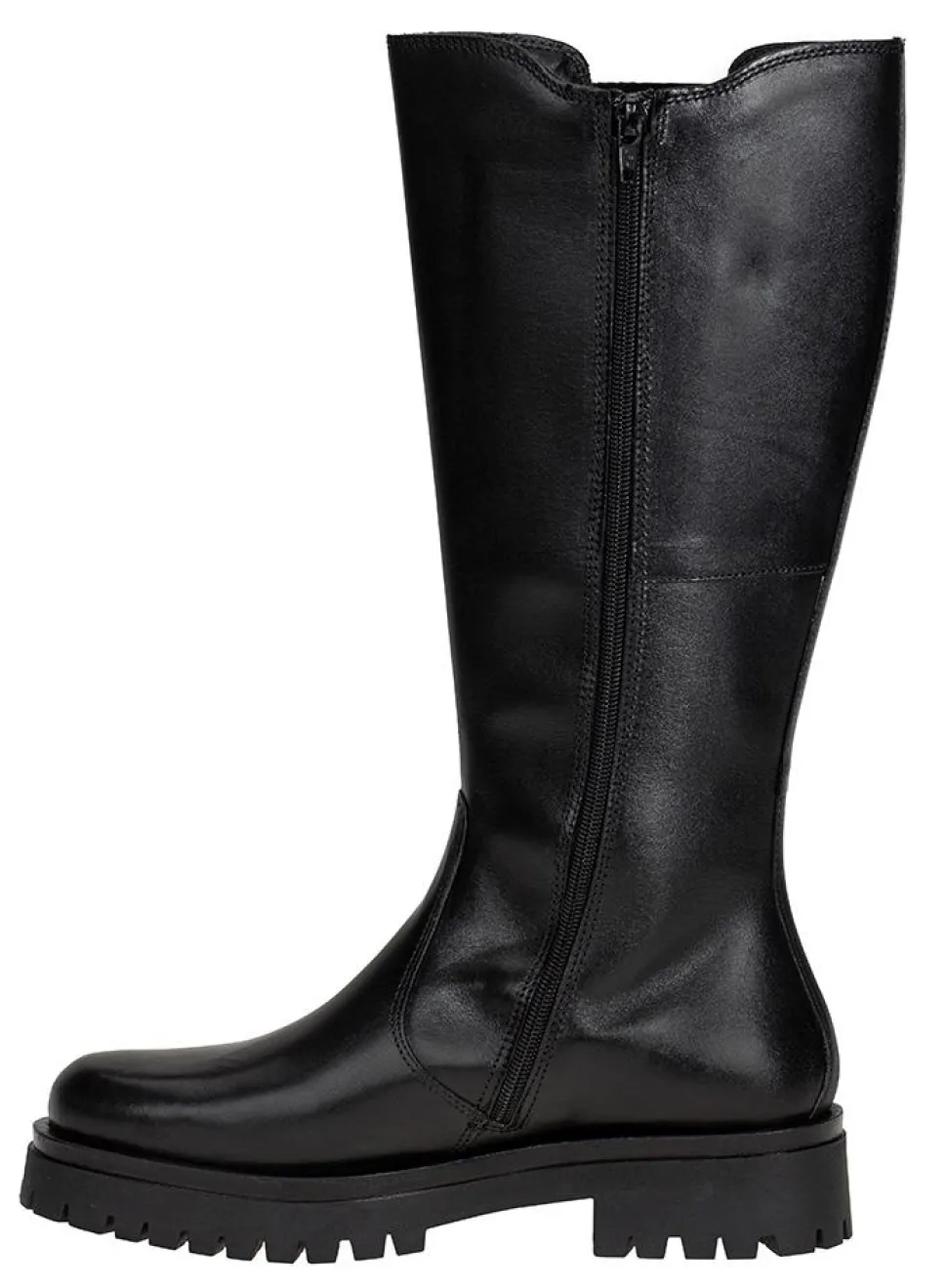Støvlett 1862-00 sort