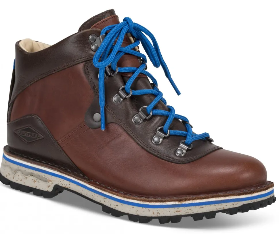Sugarbush J01840-20 brun