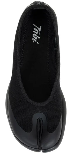 Tabi Ballerina 240 sort