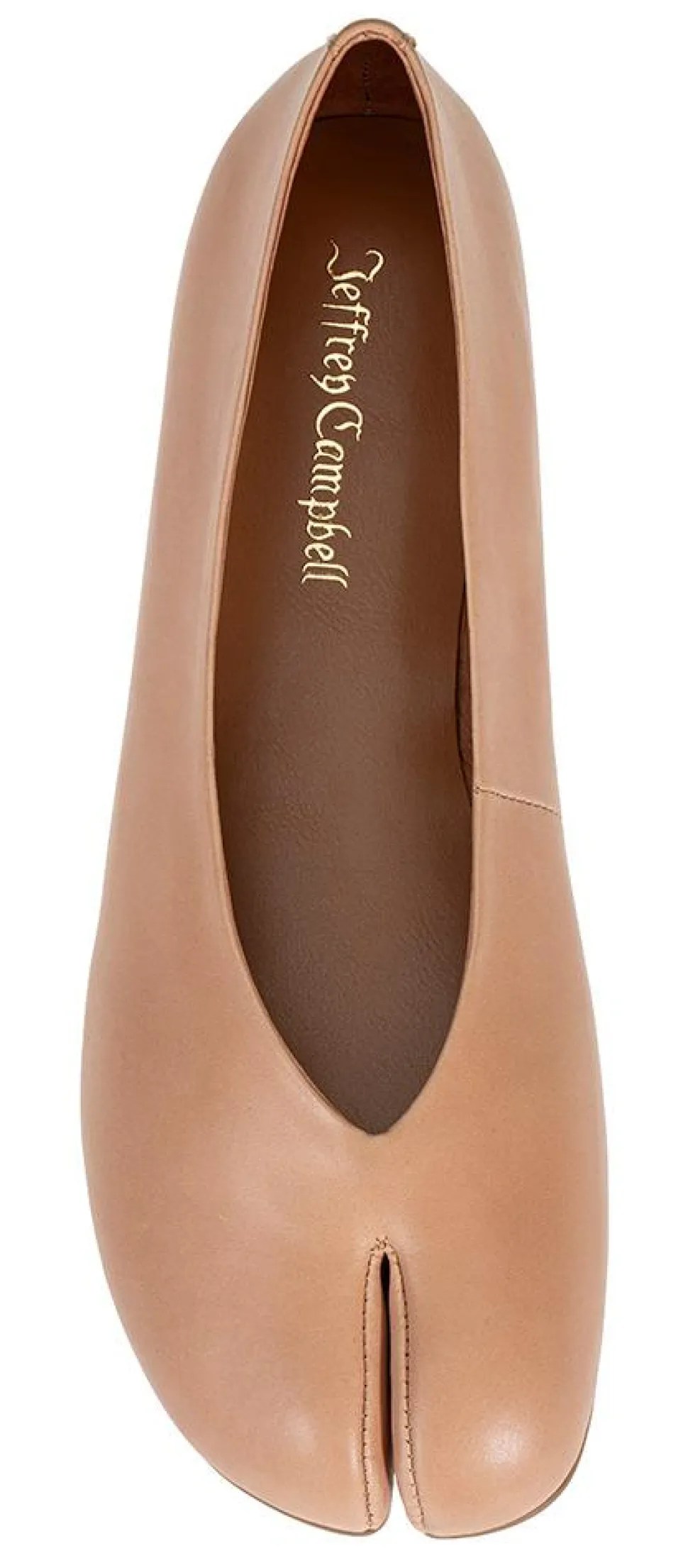 Tabi Equina beige