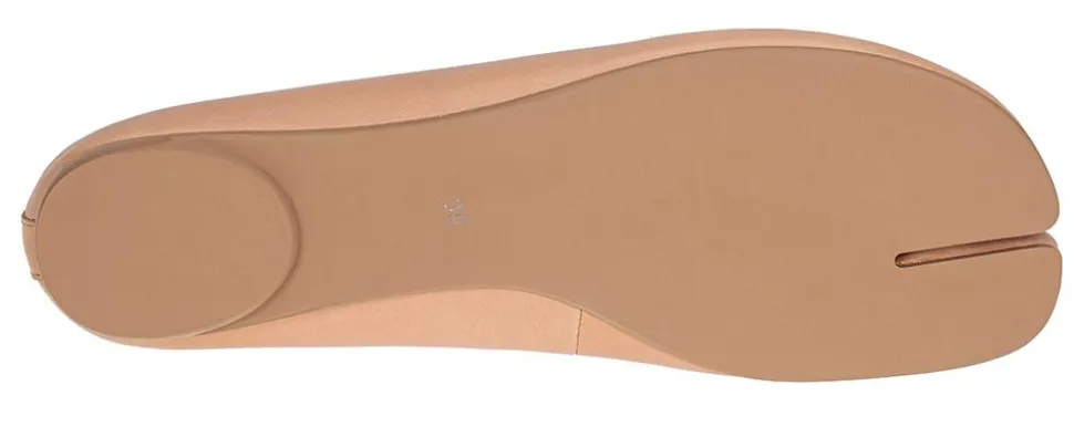 Tabi Equina beige