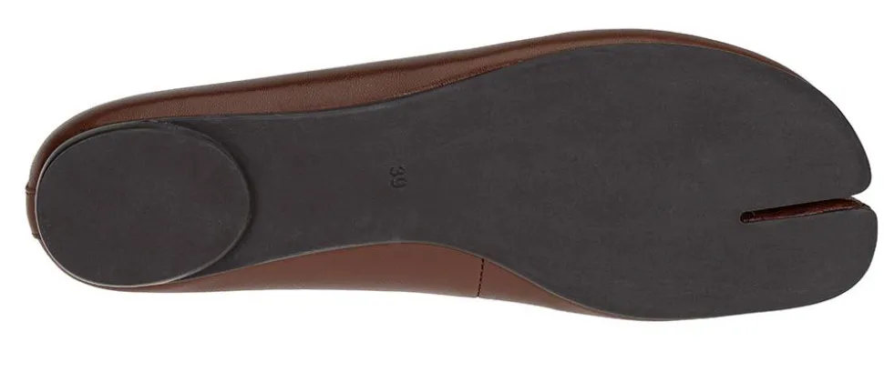 Tabi Equina brun