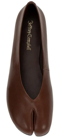 Tabi Equina brun