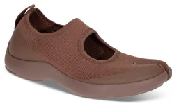 Tabi Sandal 200 brun