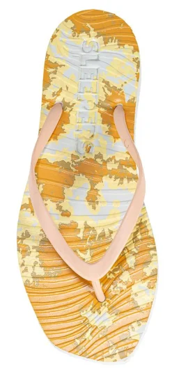 90118 Tapered tie dye