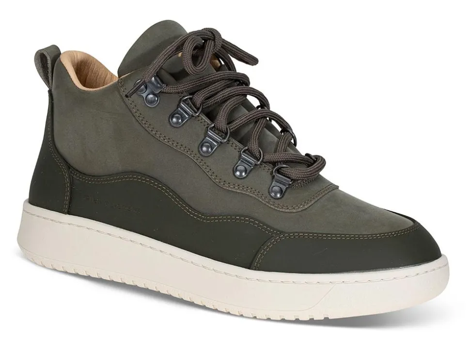 The Norwegian Sneaker W1UA01-227 A