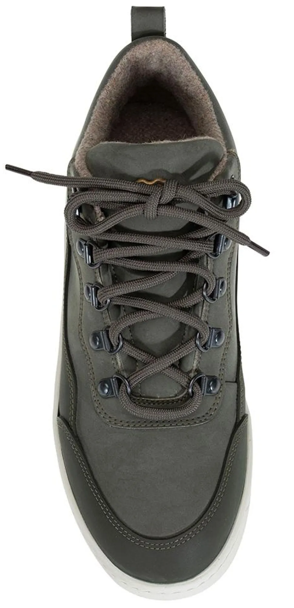 The Norwegian Sneaker W1UA01 for