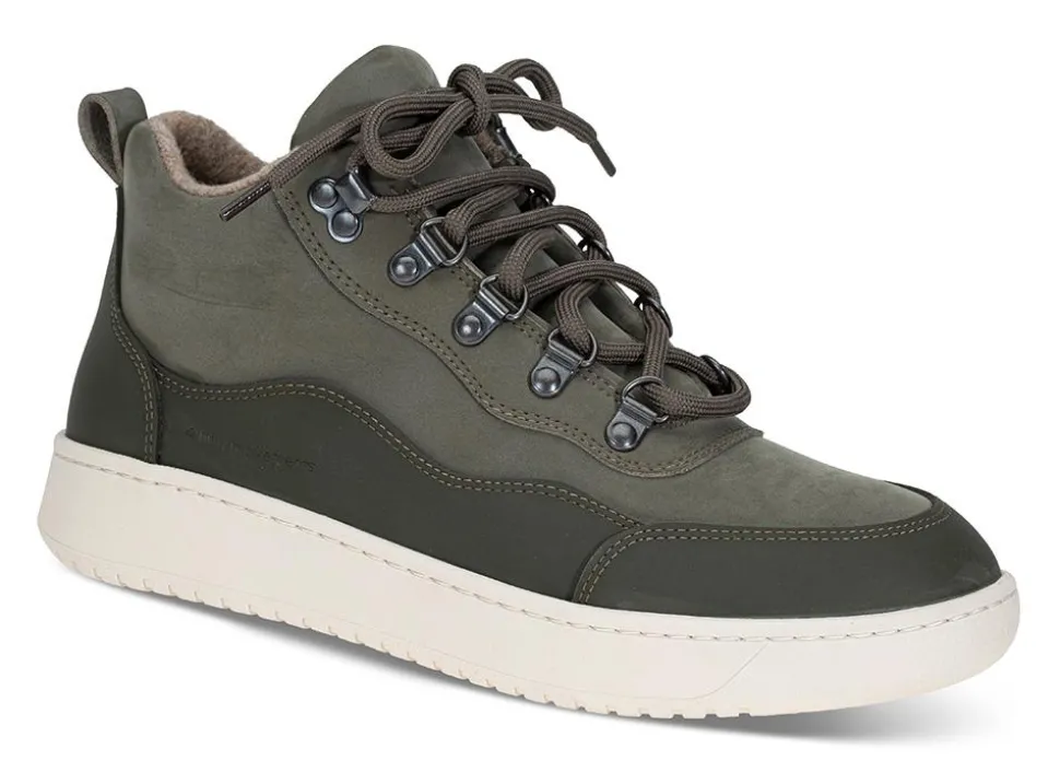 The Norwegian Sneaker W1UA01 for