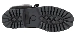Vannavvisende skolett 30095 D-00 sort