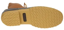 Vintersko Bean Boot 175054 brun