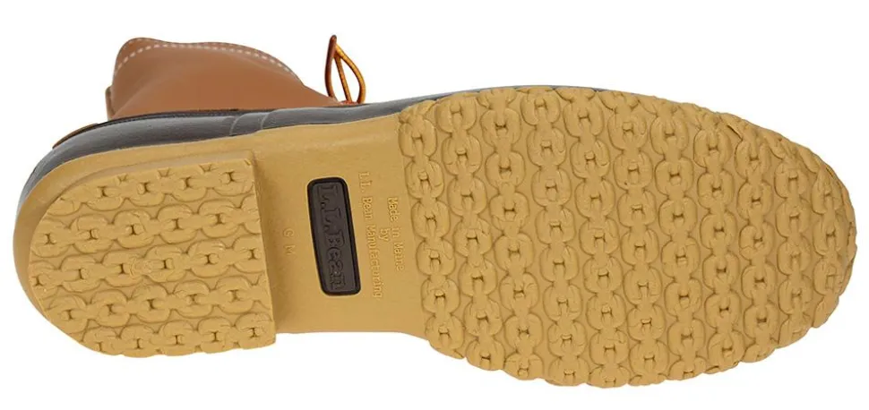 Vintersko Bean Boot 175054 brun