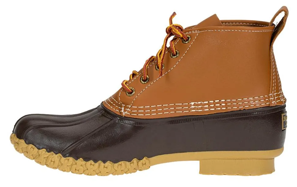 Vintersko Bean Boot 175051 brun
