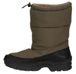 Vintersko BKSNOW1 grønn