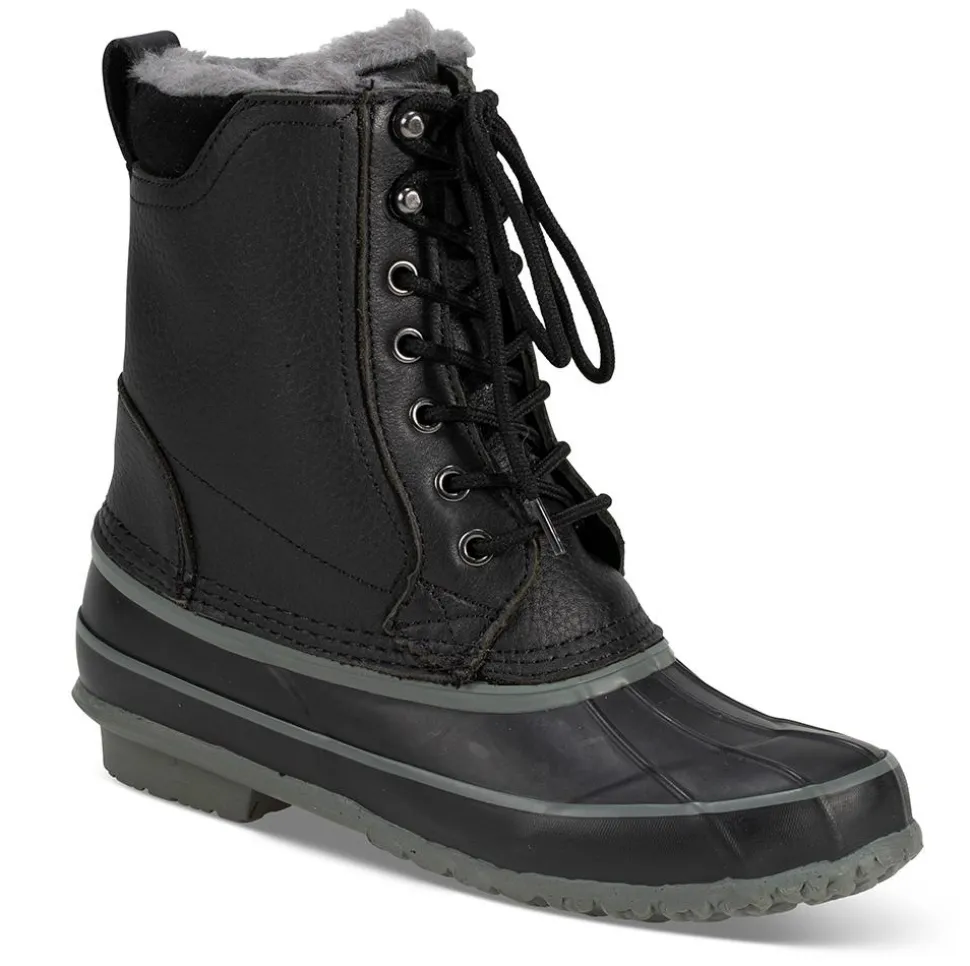Vintersko Duck Wool