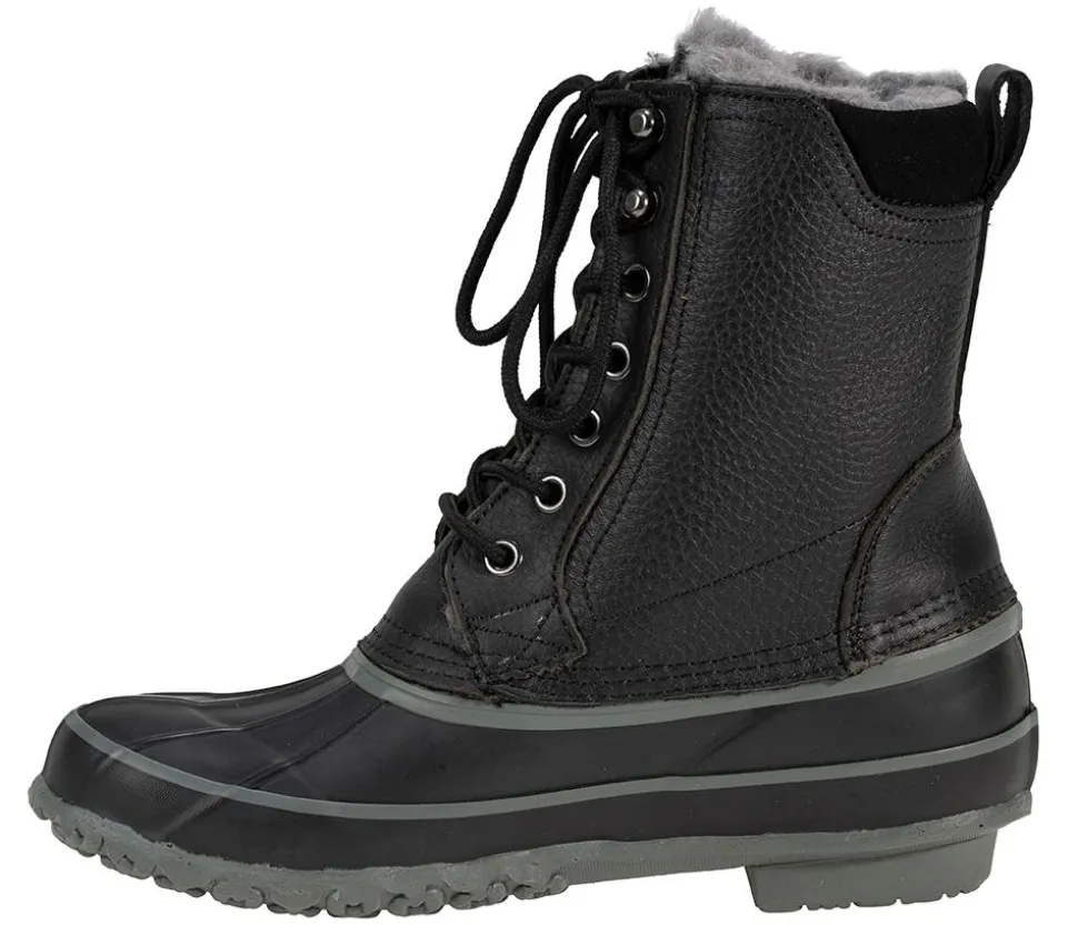 Vintersko Duck Wool