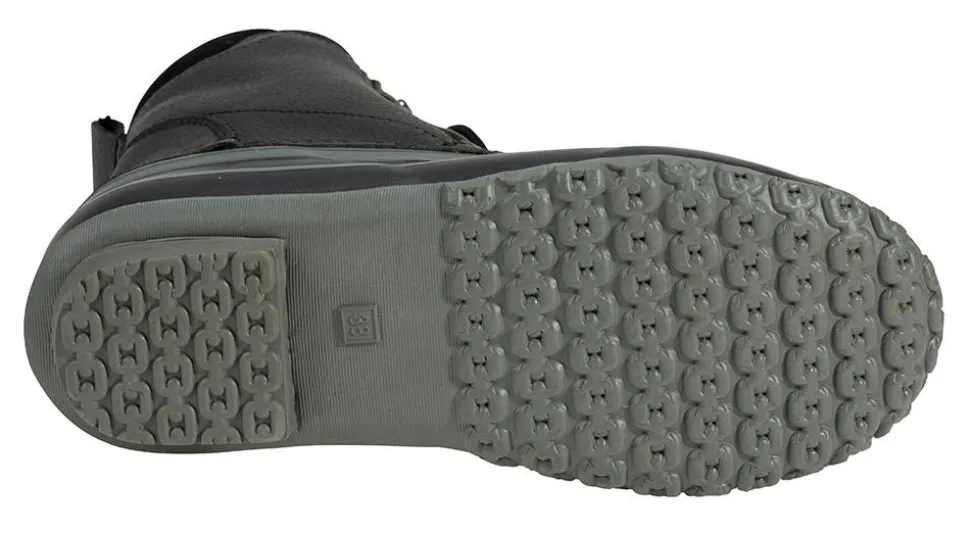 Vintersko Duck Wool