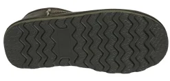 Vintersko 10003 grønn