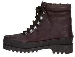 Vintersko Montana dame brun