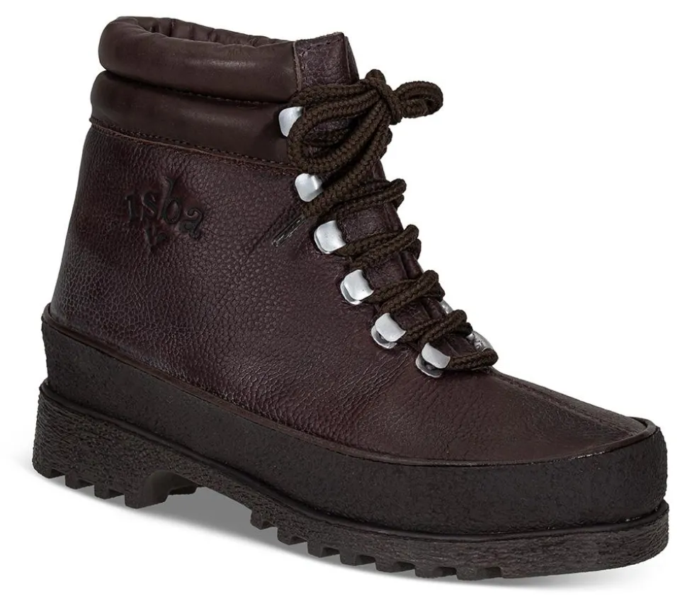 Vintersko Montana dame brun