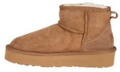 Vintersko 10003 PLAT chestnut
