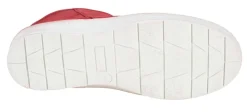Vintersko 40001-40 rød