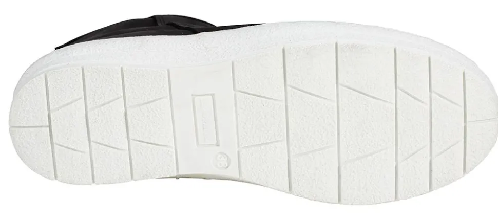 Vintersko 40001-00 sort