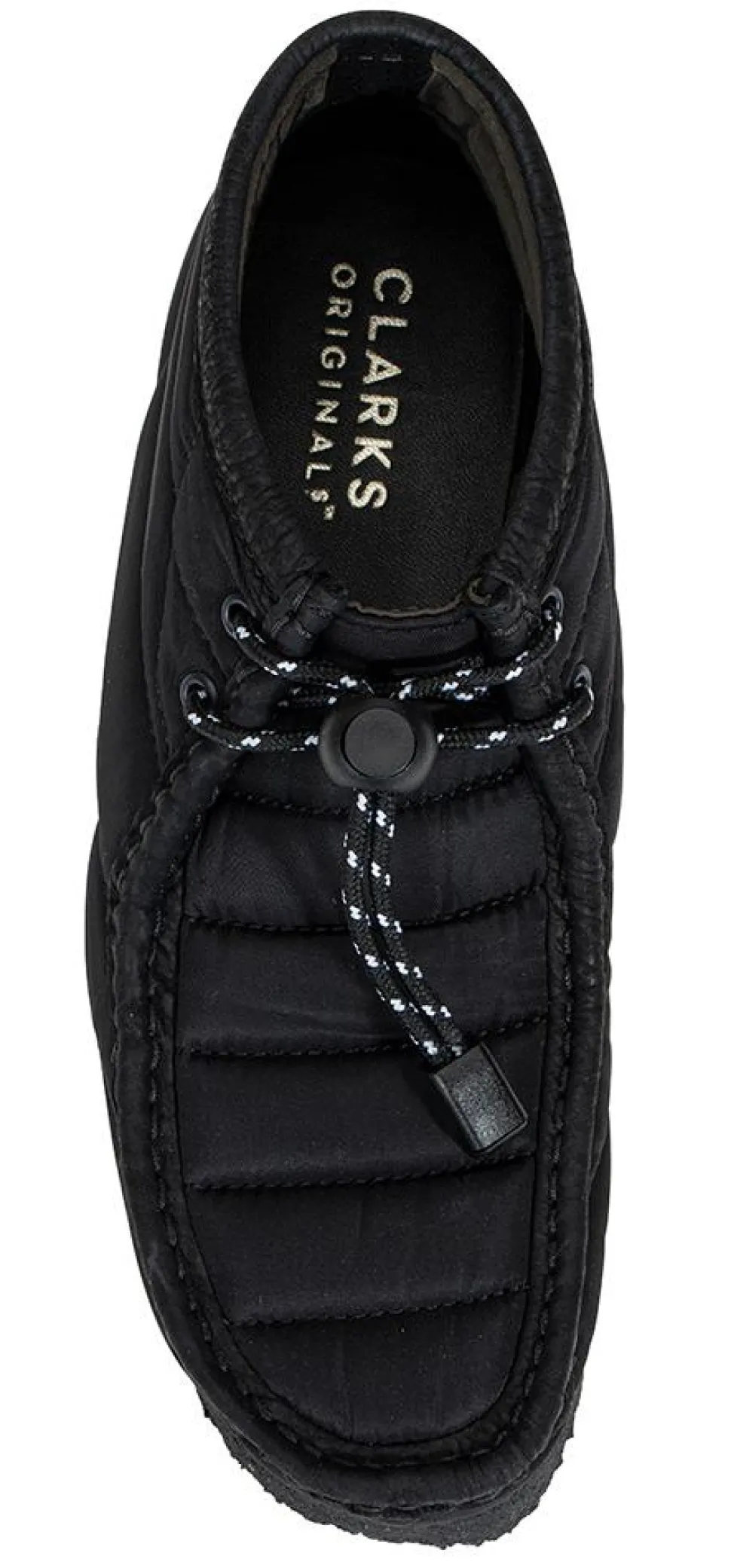 Wallabee Boot Q dame